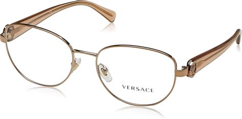 versace ve1246b eyeglasses|VE1246B Eyeglasses Frames by Versace.